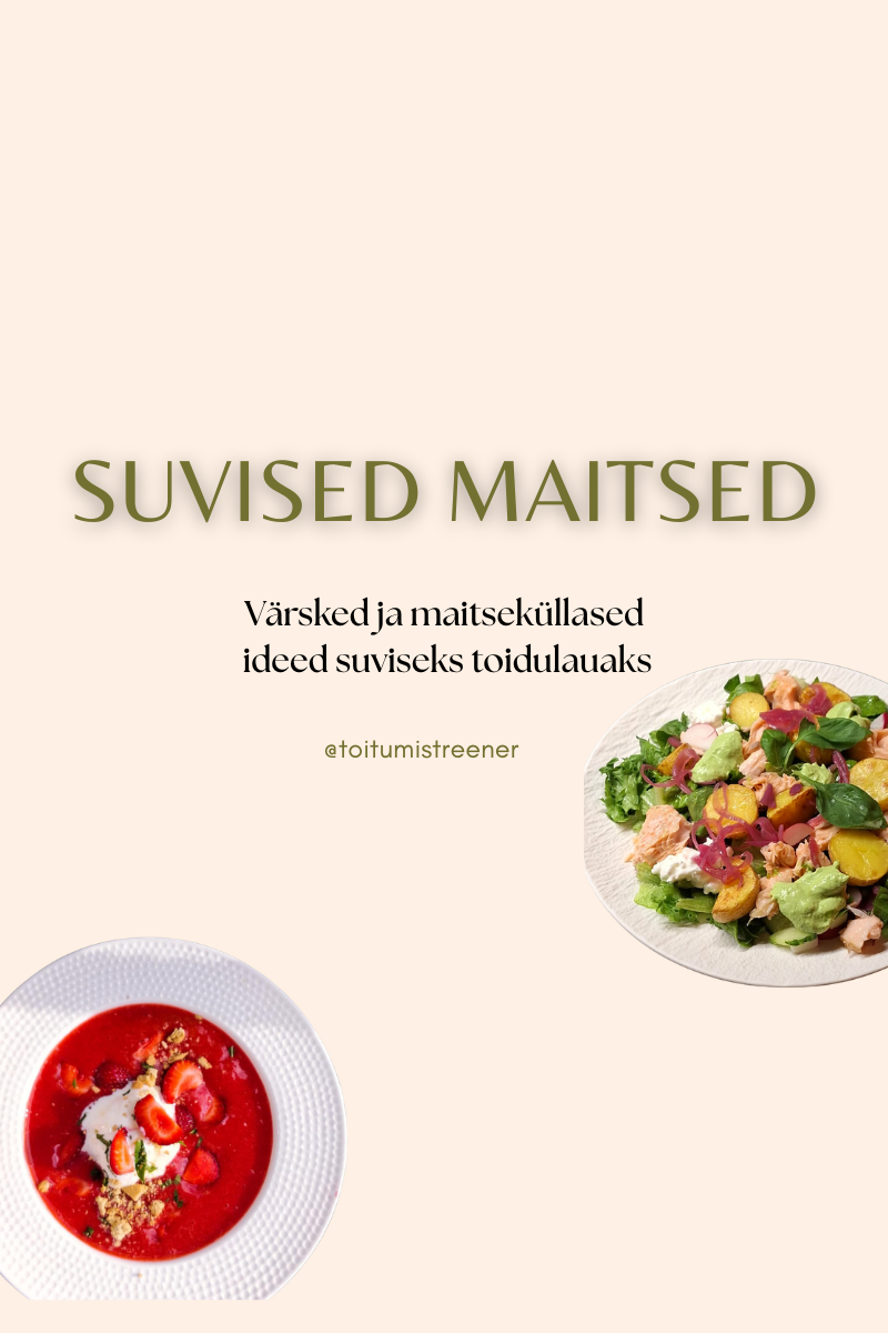 suvised-maitsed